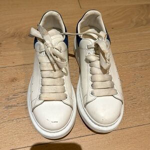 Alexander McQueen sneakers
